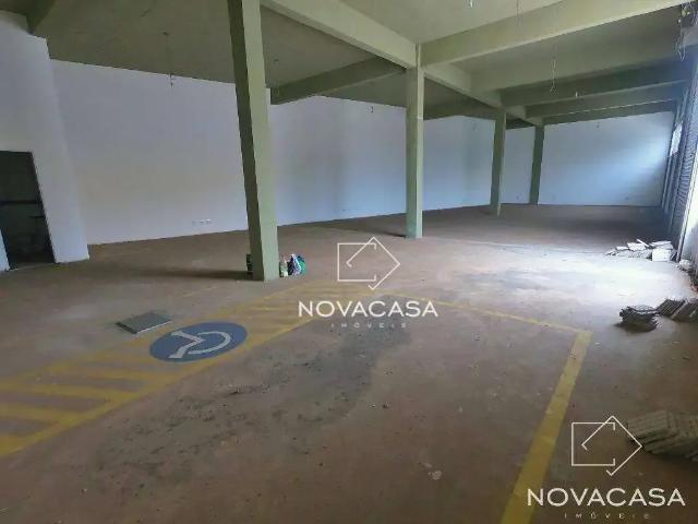 Galpão aluguel em Região Geográfica Imediata de Belo Horizonte, Região Metropolitana de Belo Horizonte