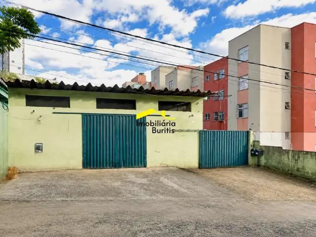 Galpão aluguel em Região Geográfica Imediata de Belo Horizonte, Região Metropolitana de Belo Horizonte