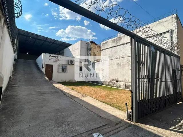 Galpão aluguel em Região Geográfica Imediata de Belo Horizonte, Região Metropolitana de Belo Horizonte