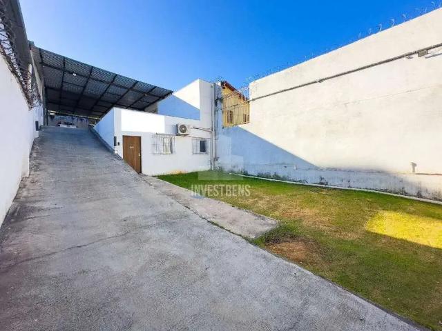 Galpão aluguel em Região Geográfica Imediata de Belo Horizonte, Região Metropolitana de Belo Horizonte