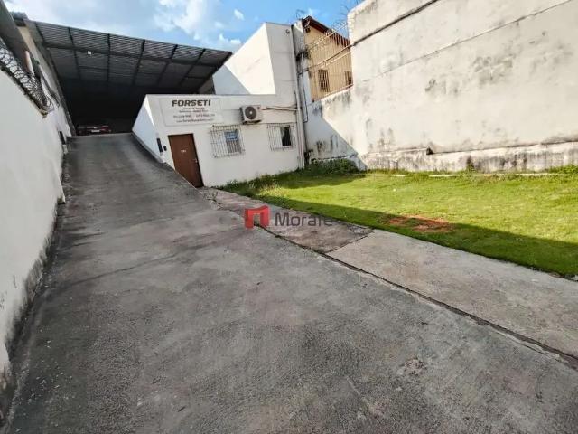 Galpão aluguel em Região Geográfica Imediata de Belo Horizonte, Região Metropolitana de Belo Horizonte