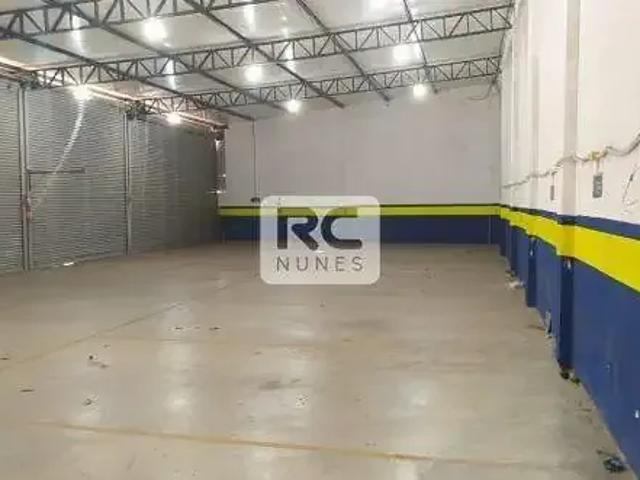 Galpão aluguel em Região Geográfica Imediata de Belo Horizonte, Região Metropolitana de Belo Horizonte