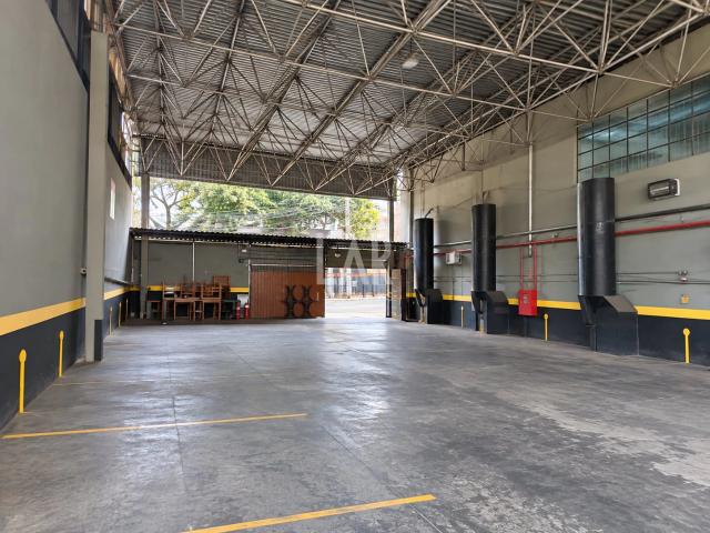Galpão aluguel em Regional Centro-Sul, Belo Horizonte