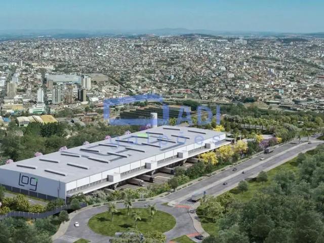 Galpão aluguel em Região Geográfica Imediata de Belo Horizonte, Região Metropolitana de Belo Horizonte