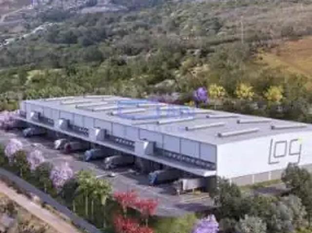Galpão aluguel em Região Geográfica Imediata de Belo Horizonte, Região Metropolitana de Belo Horizonte