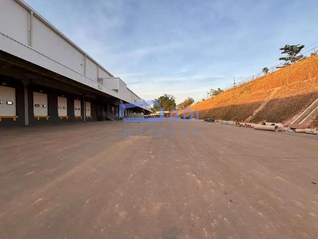 Galpão aluguel em Região Geográfica Imediata de Belo Horizonte, Região Metropolitana de Belo Horizonte