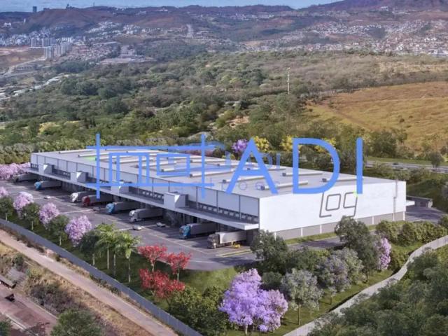 Galpão aluguel em Região Geográfica Imediata de Belo Horizonte, Região Metropolitana de Belo Horizonte