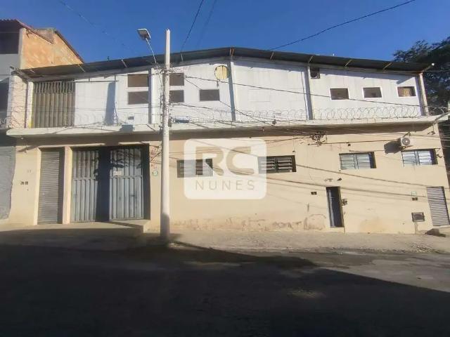 Galpão aluguel em Região Geográfica Imediata de Belo Horizonte, Região Metropolitana de Belo Horizonte