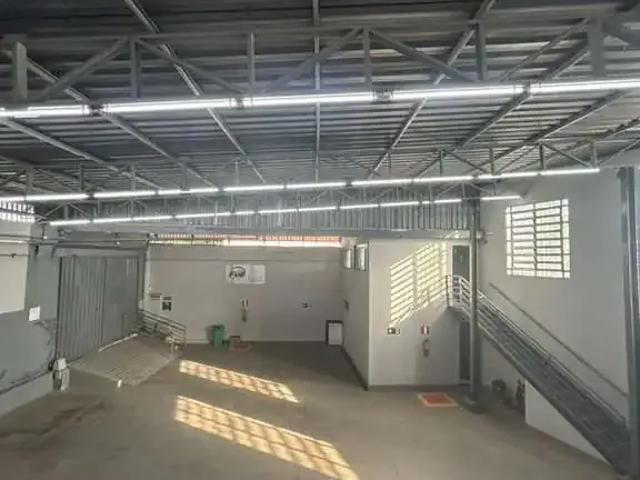 Galpão aluguel em Região Geográfica Imediata de Belo Horizonte, Região Metropolitana de Belo Horizonte