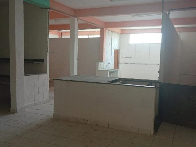 Galpão aluguel em Regional Norte, Belo Horizonte
