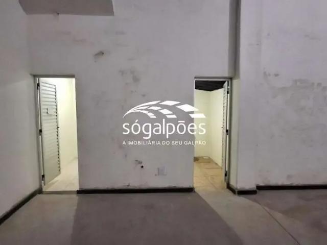 Galpão aluguel em Região Geográfica Imediata de Belo Horizonte, Região Metropolitana de Belo Horizonte