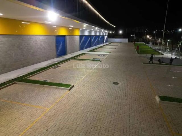 Galpão aluguel em Região Geográfica Imediata de Belo Horizonte, Região Metropolitana de Belo Horizonte