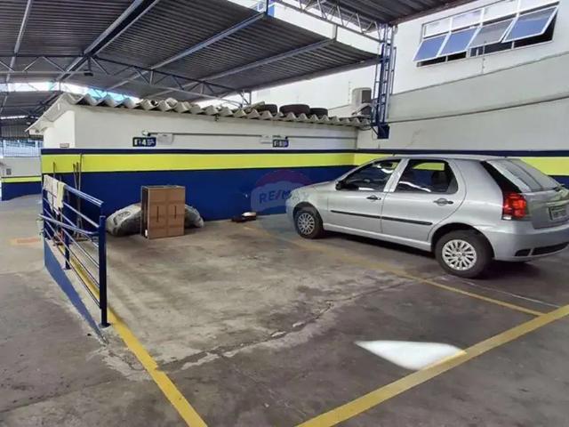 Galpão aluguel em Regional Leste, Belo Horizonte