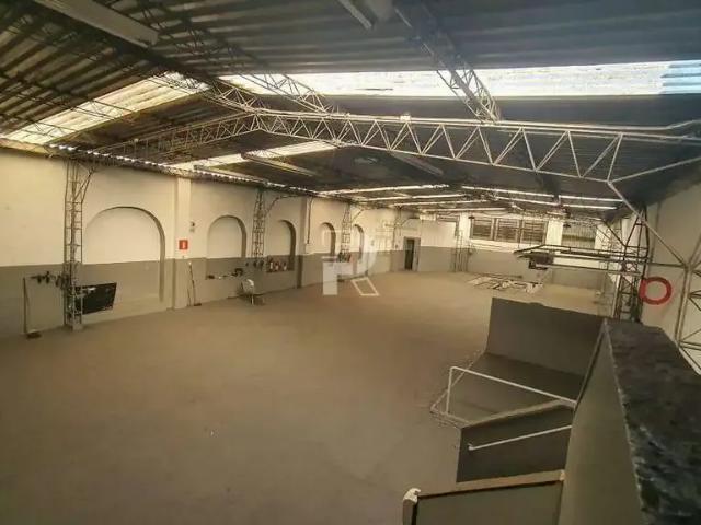 Galpão aluguel em Região Geográfica Imediata de Belo Horizonte, Região Metropolitana de Belo Horizonte