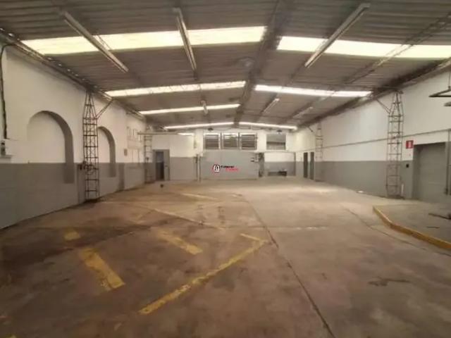 Galpão aluguel em Região Geográfica Imediata de Belo Horizonte, Região Metropolitana de Belo Horizonte