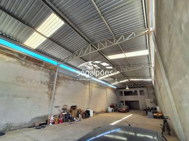 Galpão aluguel em Região Geográfica Imediata de Belo Horizonte, Região Metropolitana de Belo Horizonte