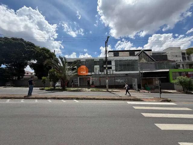 Galpão aluguel em Região Geográfica Imediata de Belo Horizonte, Região Metropolitana de Belo Horizonte
