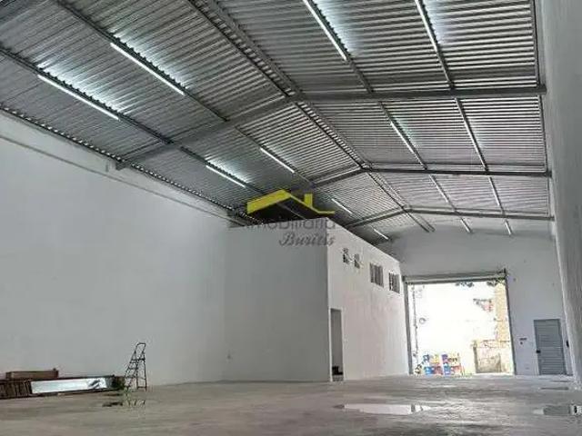 Galpão aluguel em Região Geográfica Imediata de Belo Horizonte, Região Metropolitana de Belo Horizonte