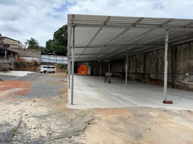 Galpão aluguel em Região Geográfica Imediata de Belo Horizonte, Região Metropolitana de Belo Horizonte