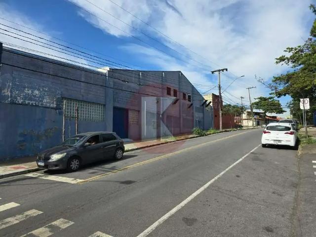Galpão aluguel em Região Geográfica Imediata de Belo Horizonte, Região Metropolitana de Belo Horizonte