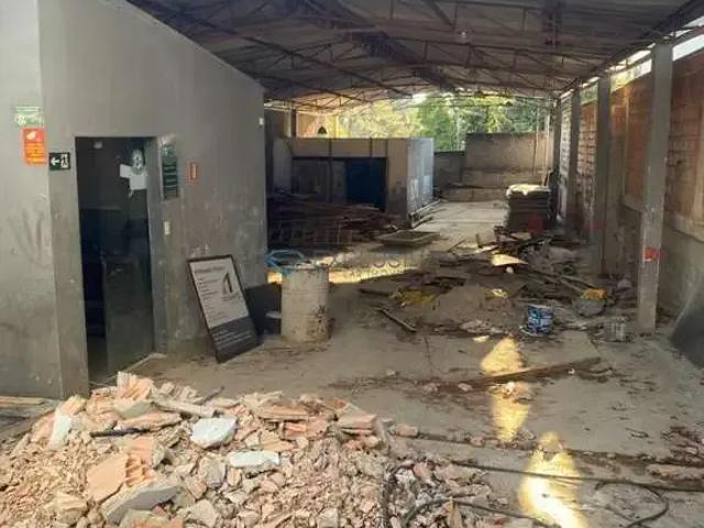 Galpão aluguel em Região Geográfica Imediata de Belo Horizonte, Região Metropolitana de Belo Horizonte