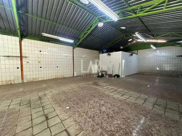 Galpão aluguel em Conjunto Lagoa, Belo Horizonte