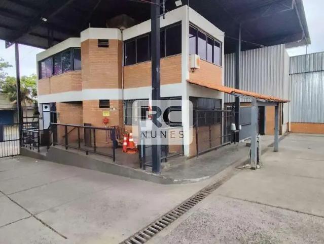 Galpão aluguel em Região Geográfica Imediata de Belo Horizonte, Região Metropolitana de Belo Horizonte