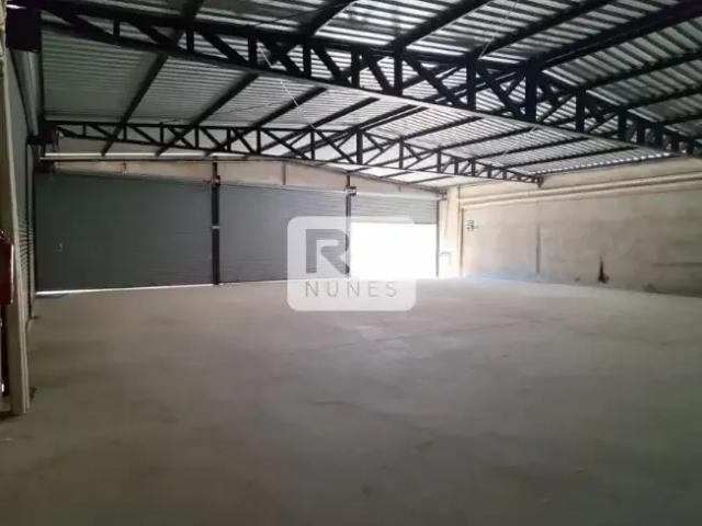 Galpão aluguel em Região Geográfica Imediata de Belo Horizonte, Região Metropolitana de Belo Horizonte
