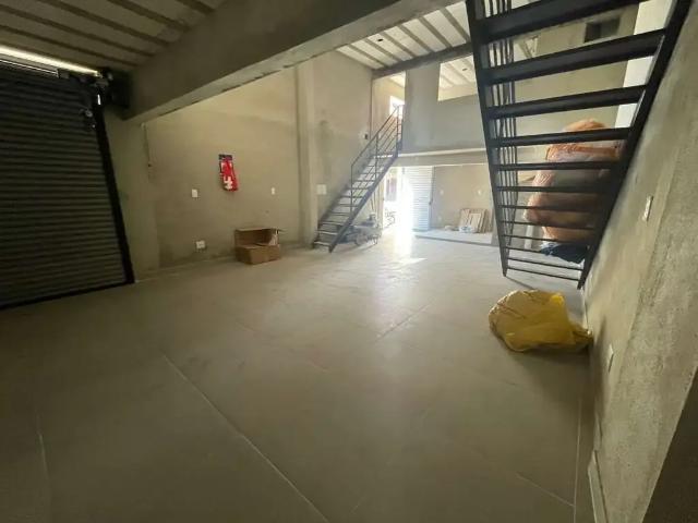 Galpão aluguel em Jardim Guanabara, Belo Horizonte