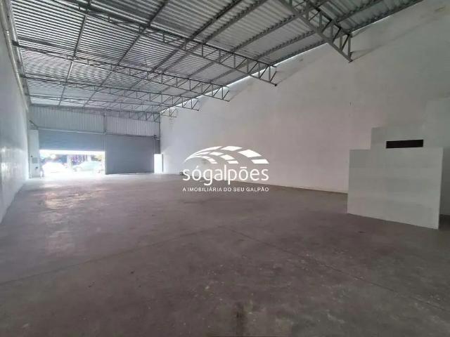 Galpão aluguel em Região Geográfica Imediata de Belo Horizonte, Região Metropolitana de Belo Horizonte