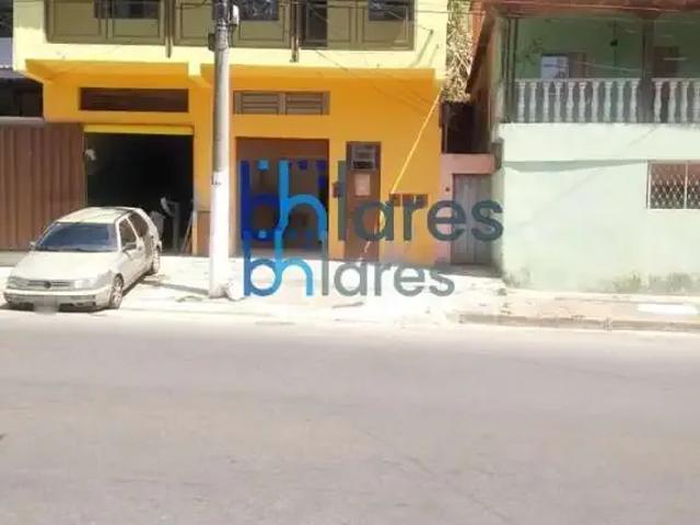 Galpão aluguel em Jardim Guanabara, Belo Horizonte