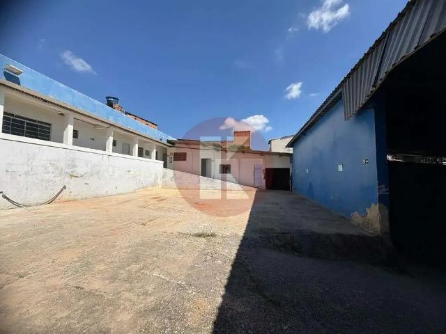 Galpão aluguel em Região Geográfica Imediata de Belo Horizonte, Região Metropolitana de Belo Horizonte