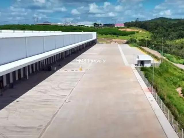 Galpão aluguel em Região Geográfica Imediata de Belo Horizonte, Região Metropolitana de Belo Horizonte