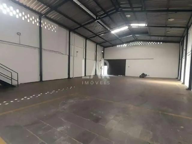 Galpão aluguel em Jonas Veiga, Belo Horizonte