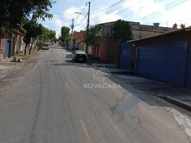 Galpão aluguel em Juliana, Belo Horizonte