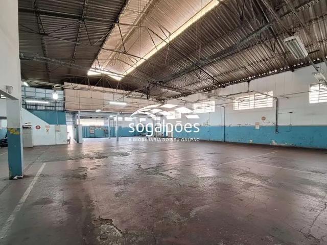 Galpão aluguel em Região Geográfica Imediata de Belo Horizonte, Região Metropolitana de Belo Horizonte