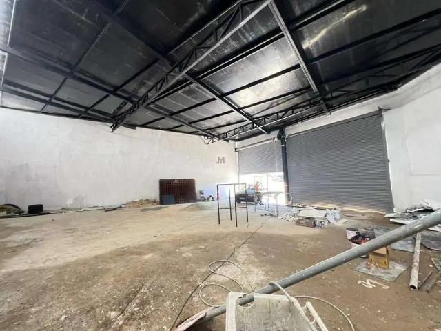 Galpão aluguel em Região Geográfica Imediata de Belo Horizonte, Região Metropolitana de Belo Horizonte