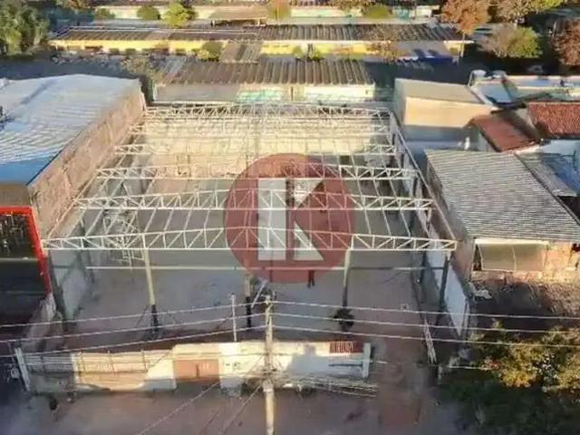 Galpão aluguel em Região Geográfica Imediata de Belo Horizonte, Região Metropolitana de Belo Horizonte