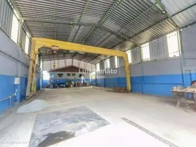 Galpão aluguel em Regional Noroeste, Belo Horizonte
