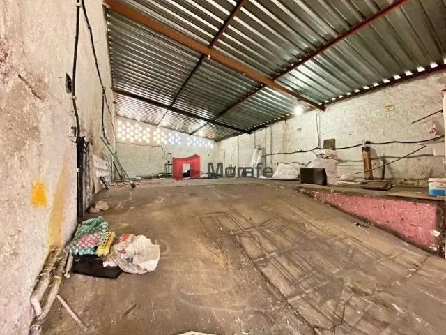 Galpão aluguel em Região Geográfica Imediata de Belo Horizonte, Região Metropolitana de Belo Horizonte