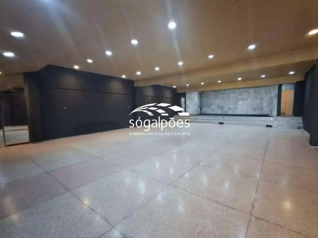 Galpão aluguel em Região Geográfica Imediata de Belo Horizonte, Região Metropolitana de Belo Horizonte