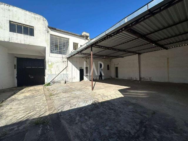 Galpão aluguel em Belo Horizonte, Nova Floresta