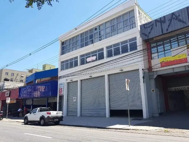Galpão aluguel em Região Geográfica Imediata de Belo Horizonte, Região Metropolitana de Belo Horizonte