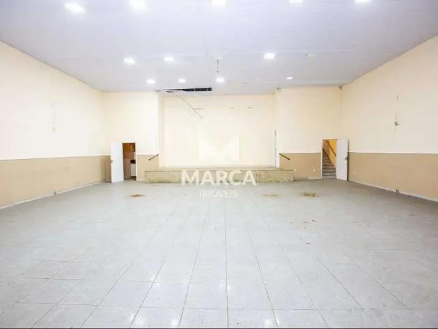 Galpão aluguel em Regional Oeste, Belo Horizonte