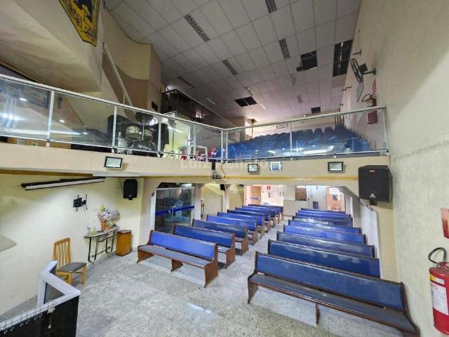 Galpão aluguel em Nova Suíça, Belo Horizonte