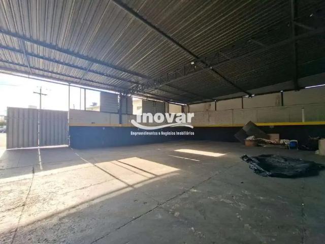 Galpão aluguel em Região Geográfica Imediata de Belo Horizonte, Região Metropolitana de Belo Horizonte