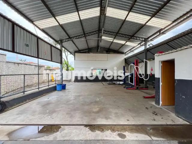 Galpão aluguel em Regional Noroeste, Belo Horizonte