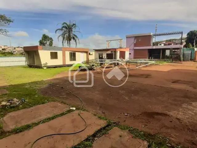 Galpão aluguel em Região Geográfica Imediata de Belo Horizonte, Região Metropolitana de Belo Horizonte