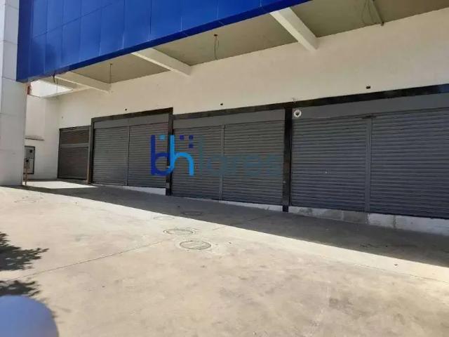 Galpão aluguel em Ouro Preto, Belo Horizonte