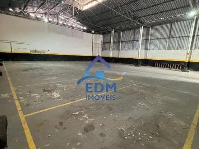 Galpão aluguel em Região Geográfica Imediata de Belo Horizonte, Região Metropolitana de Belo Horizonte